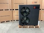 Online veiling: Thuis Stroom TS-HP18-290T-PH01 – Lucht-water, Gebruikt