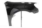 Spatbord rechtsvoor Volkswagen Golf 6 Variant DEEPBLACK (LC9, Volkswagen, Nieuw, Ophalen of Verzenden, Spatbord