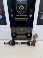 Audi A7 Sportback aandrijfas links voor 2012 art.4G0407271F, Gebruikt, Audi