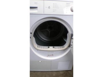 Bosch Maxx 7 - Condensdroger - 3 maanden garantie - Gebruikt, Witgoed en Apparatuur, Verzenden, Zo goed als nieuw