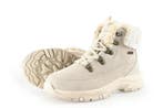 Skechers Veterboots in maat 38 Beige, Skechers, Verzenden, Beige, Overige typen