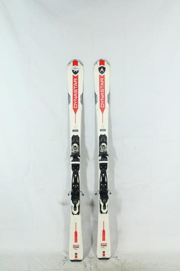 Refurbished - Ski - Dynastar Speedzone RL red - 151, Overige merken, 140 tot 160 cm, Gebruikt, Ophalen of Verzenden