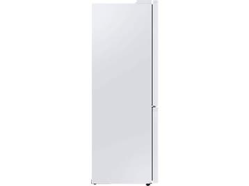 Samsung - Koel-vriescombinatie - Inhoud  344 L - Nofrost, 200 liter of meer, Verzenden, Met aparte vriezer, Nieuw