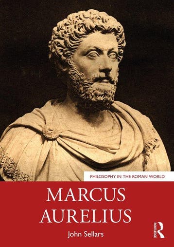 9780367146078 Philosophy in the Roman World- Marcus Aurelius, Boeken, Verzenden, Nieuw, John Sellars