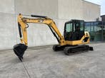 Veiling: Rupsgraafmachine Caterpillar 306 Diesel 40.5kW 2011, Ophalen, Graafmachine