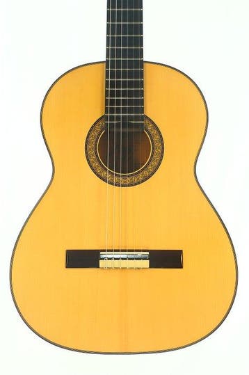 Antonio Aparicio - Especial Flamenco - - Flamenco gitaar -, Nieuw