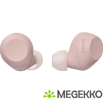 Sony WF-C710N In-ear Oordopjes in Roze, Verzenden, Nieuw, Sony