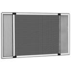 vidaXL Raamhor uitschuifbaar (100-193)x75 cm wit, Verzenden, Nieuw, Wit