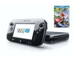Nintendo Wii Black 32GB Used