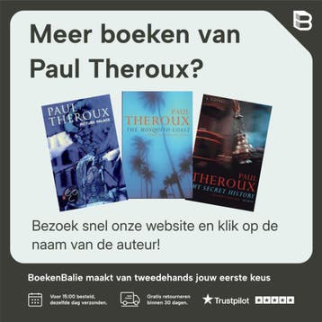 Dark Star Safari - Paul Theroux 9789045010564, Boeken, Verzenden, Gelezen, Paul Theroux