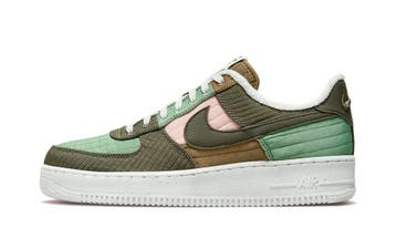 Nike Air Force 1 Low 07 LX Toasty, Nieuw