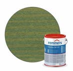 Remmers Induline GW-310 Zoutgroen, Verzenden, Nieuw