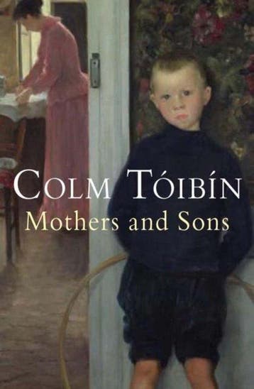 Mothers & Sons - Colm Tóibin 9780330441834, Verzenden, Gelezen, Colm Tóibin