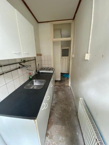Te huur: Appartement Beijerlandselaan in Rotterdam, Appartement, Rotterdam, Zuid-Holland