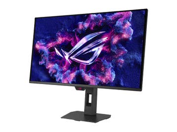 Asus - QHD Gaming Monitor - 26.5 inch, Computers en Software, Monitoren, Gaming, Asus, Verzenden, In hoogte verstelbaar