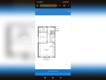 Flat in Ede Gelderland ruilen voor plek in Deventer, Gelderland