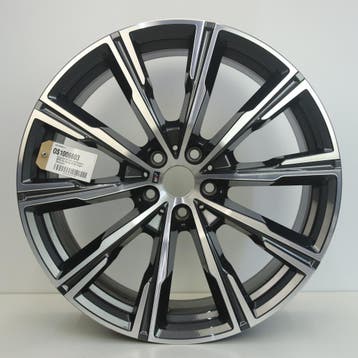 Originele velgen 20 inch BMW X5 styling M740 *OS1006603*, Gebruikt, Velg(en), Ophalen of Verzenden, Personenwagen