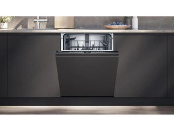 Siemens SN65YX00AE - Vaatwasser - 44 dB - iQ500, Verzenden, Zo goed als nieuw