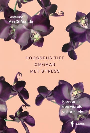 Hoogsensitief omgaan met stress - Séverine Van De Voorde, Verzenden, Zo goed als nieuw, Séverine Van De Voorde