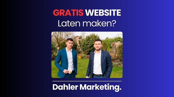 Laat GRATIS Een Succesvolle Website Bouwen, Diensten en Vakmensen, Webdesigners en Hosting