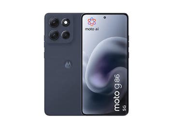 Motorola -  Moto G86 5g - 256 Gb  - Grijs, Overige kleuren, Verzenden, Touchscreen, Nieuw