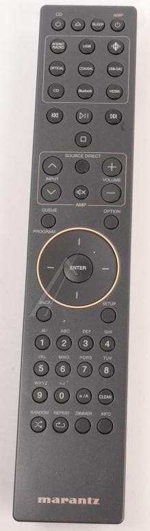 Afstandsbediening Marantz rc003pmnd 943307102560S, Ophalen of Verzenden, Nieuw, Origineel