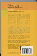 Christendom voor moderne heidenen 9789076596327 P. Kreeft, Verzenden, Zo goed als nieuw, P. Kreeft