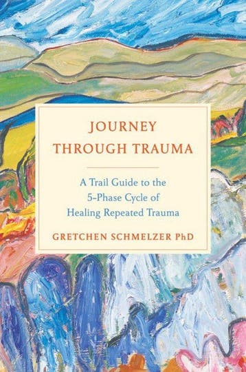 9780735216839 Journey Through Trauma Gretchen Schmelzer, ..., Verzenden, Nieuw, Gretchen Schmelzer, Ph.D