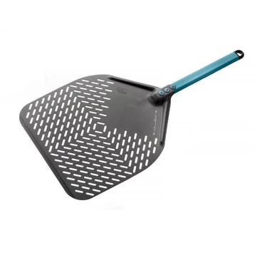 GGM Gastro | Pizzaschep vierkant EVOLUZIONE - Aluminium - |, Verzenden, Nieuw in verpakking