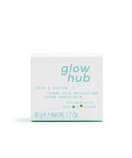 Glow Hub Calm &amp; Soothe Cool Whip Moisturiser (Dagcreme), Sieraden, Tassen en Uiterlijk, Verzenden, Nieuw