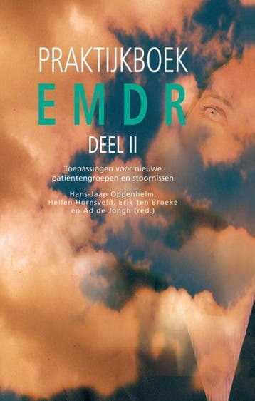 Deel II / Praktijkboek EMDR / praktijkboek 9789026522796, Verzenden, Gelezen