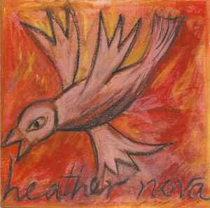 cd - Heather Nova - Wonderlust (Live), Cd's en Dvd's, Verzenden, Zo goed als nieuw