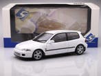 Solido 1:18 - Modelauto - Honda Civic EG 3 puertas, Nieuw