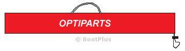OPTIMIST ZEILHOES -OPTIPARTS-, Watersport en Boten, Bootonderdelen, Nieuw, Zeilboot of Motorboot, Ophalen of Verzenden