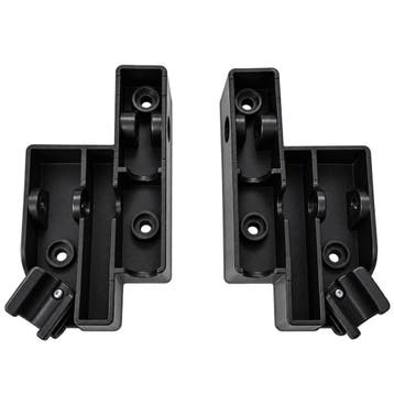 Vechline Lucente/Venturo Mounting Frame Set, Caravans en Kamperen, Ophalen of Verzenden, Nieuw