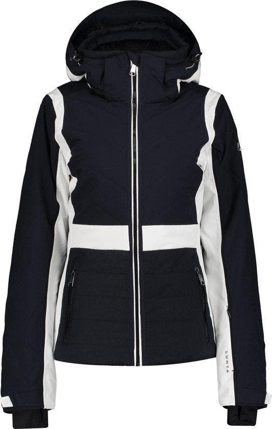 Luhta Ekois Wintersportjas Dames - Maat 40, Kleding | Dames, Jassen | Winter, Verzenden