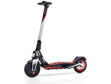 Veiling - Aprilia eSR1 opvouwbare elektrische step 350W, Nieuw