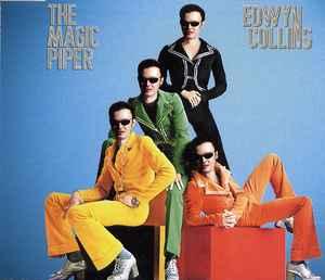 cd single - Edwyn Collins - The Magic Piper (Of Love), Cd's en Dvd's, Cd Singles, Zo goed als nieuw, Rock en Metal, Verzenden