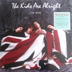 The Who - The Kids Are Alright (Music From The Soundtrack Of, Ophalen of Verzenden, Gebruikt