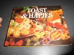 TOAST EN HAPJES 9789065900531 Auteur, Boeken, Kookboeken, Verzenden, Zo goed als nieuw, Auteur