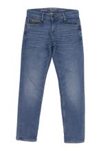 PME Legend Broek in maat W29 L32 Blauw, Kleding | Heren, Verzenden, Gedragen, Blauw, PME Legend