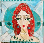 Hrasarkos (1975) - Portrait