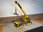 Lego Set - 7249 - City - XXL Mobile crane, Nieuw