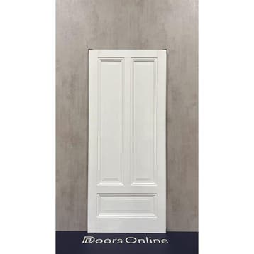 Bruynzeel binnendeur X1905 93x211,5 (Opdek universeel), 80 tot 100 cm, Binnendeur, Nieuw, Ophalen of Verzenden