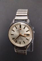 Seiko - Seiko 5 Deluxe 7619-7010 - Zonder minimumprijs -