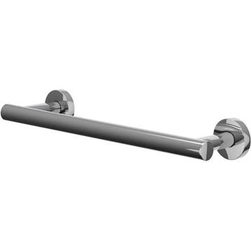 IVY Badgreep - 30 cm - Enkel - Chroom, Ophalen of Verzenden, Nieuw
