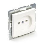 Stopcontact | Berker | S1 (Inbouw, Wit), Verzenden, Nieuw