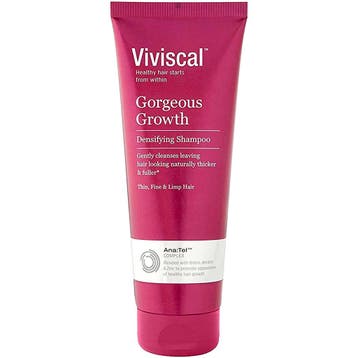 Viviscal  Thickening Shampoo  250 ml, Verzenden, Nieuw