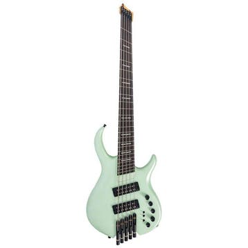 Sire M6H 5/SGMS Marcus Miller M6 Series headless 5-snarige, Ophalen of Verzenden, Nieuw
