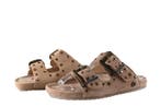 Vingino Sandalen Meisjes in maat 32 Zwart, Verzenden, Jongen of Meisje, Schoenen, Zo goed als nieuw